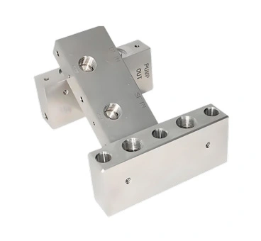 cnc drilling service