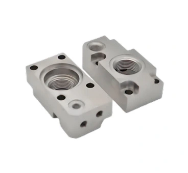 cnc drilling services