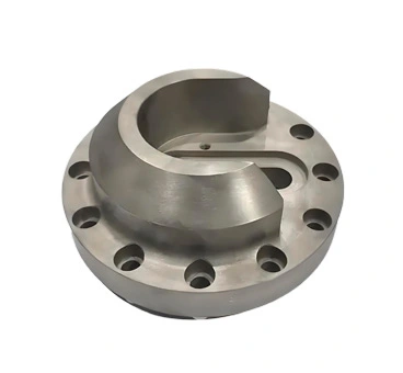 deep hole drilling cnc