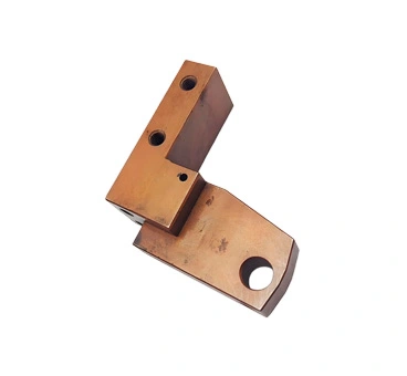 cnc drilling service