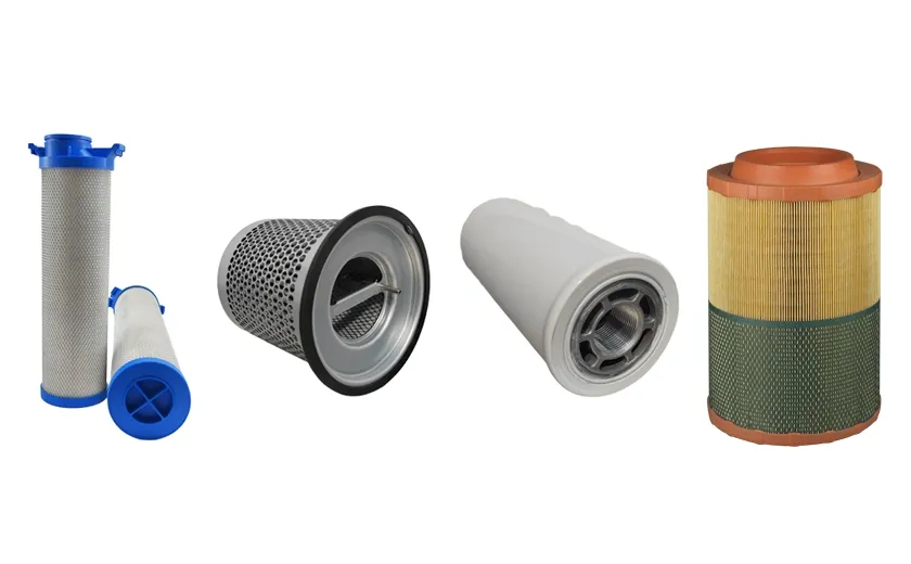Air Compressor Filters