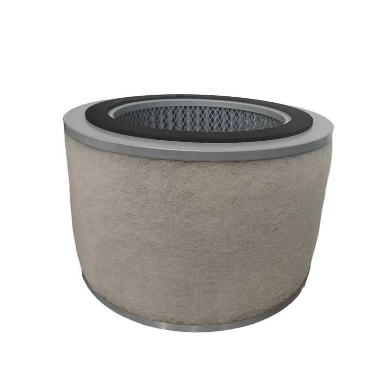 Screw Compressor Air Filter