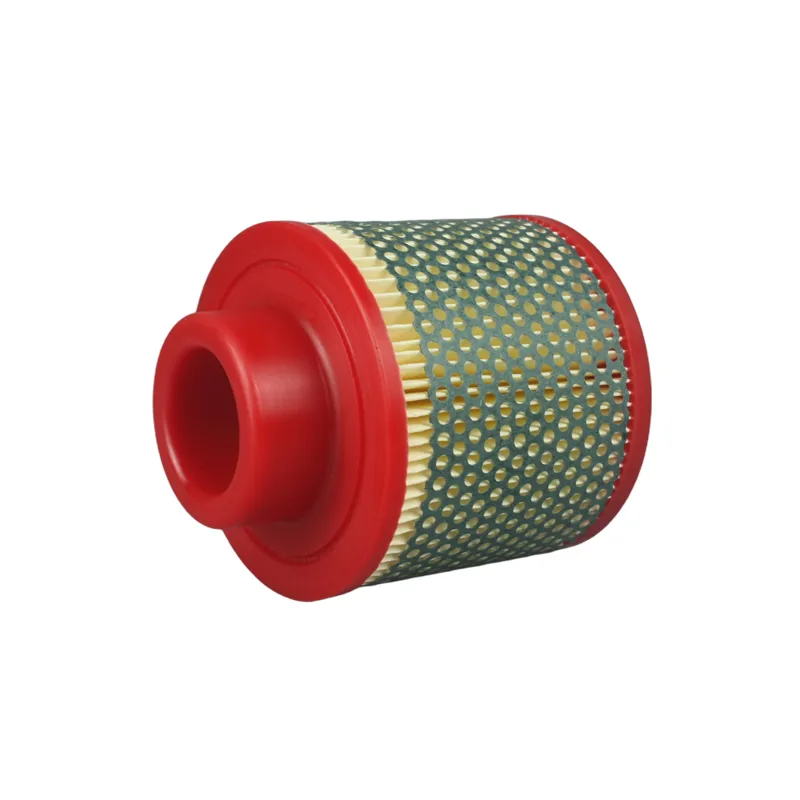 Screw Compressor Air Filter