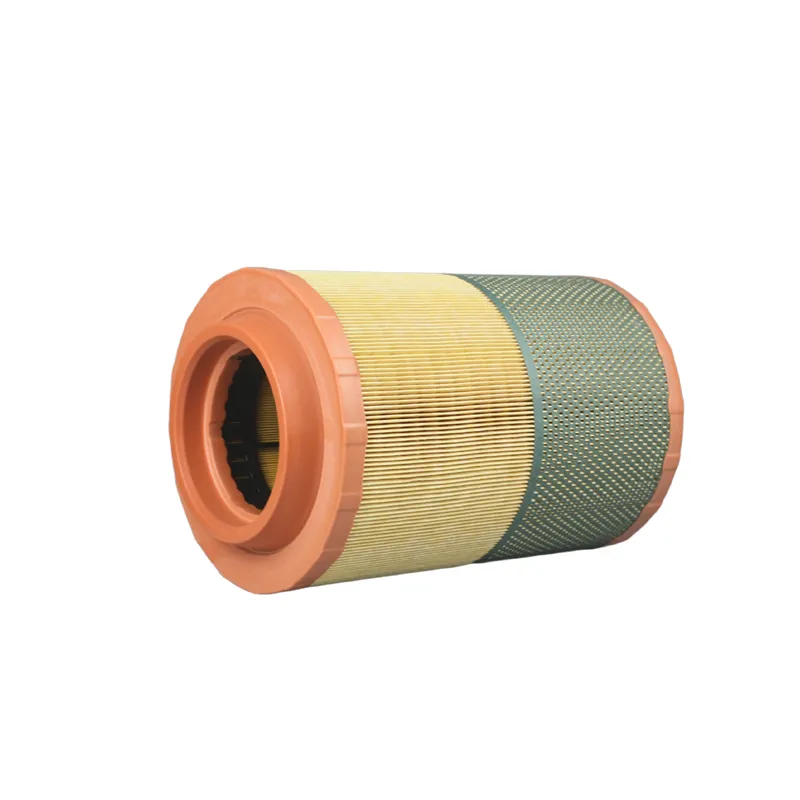 Screw Compressor Air Filter