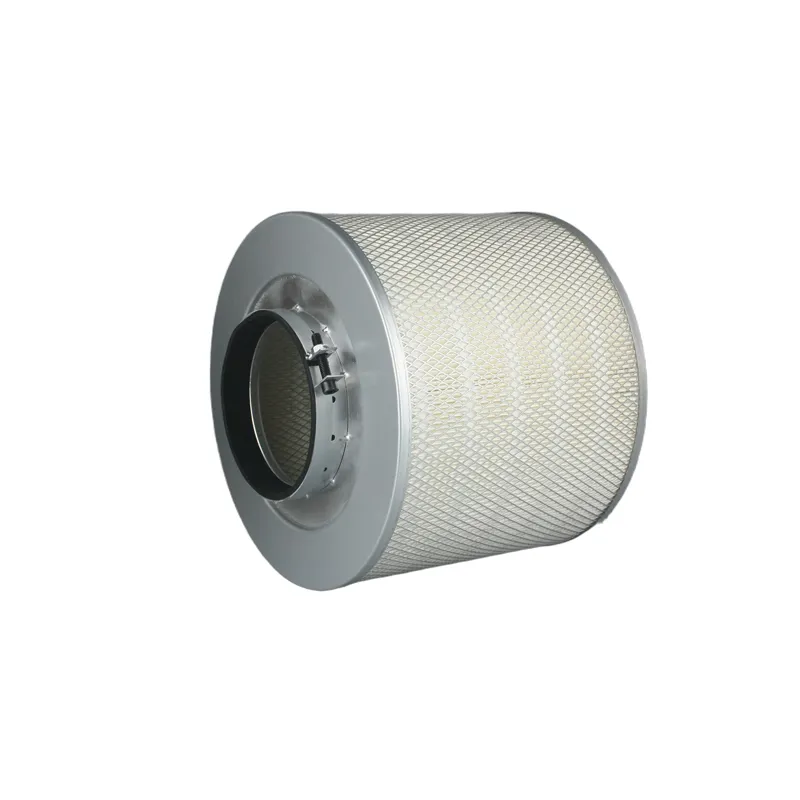 Screw Compressor Air Filter