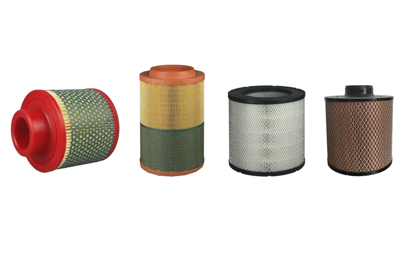 Screw Compressor Air Filter