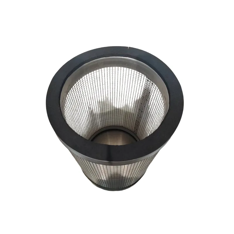 Vacuum Pump Air Filter