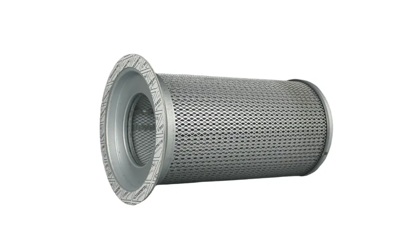 Vacuum Pump Oil Separator