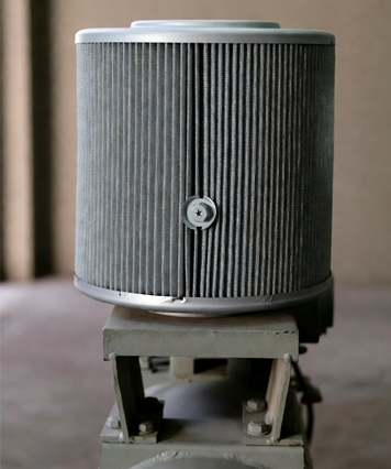 Why Should You Upgrade Your Screw Compressor Air Filter Today?