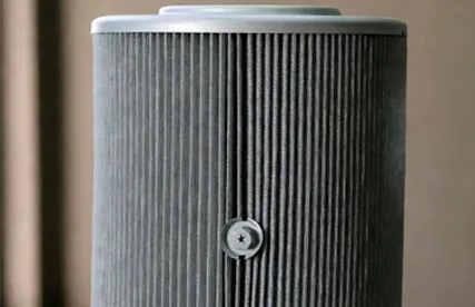 Why Should You Upgrade Your Screw Compressor Air Filter Today?