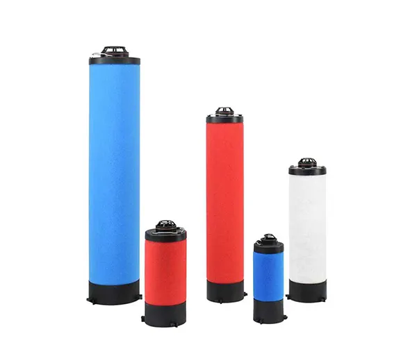 Gallery of  FocusFiltertion Air Compressor Filters