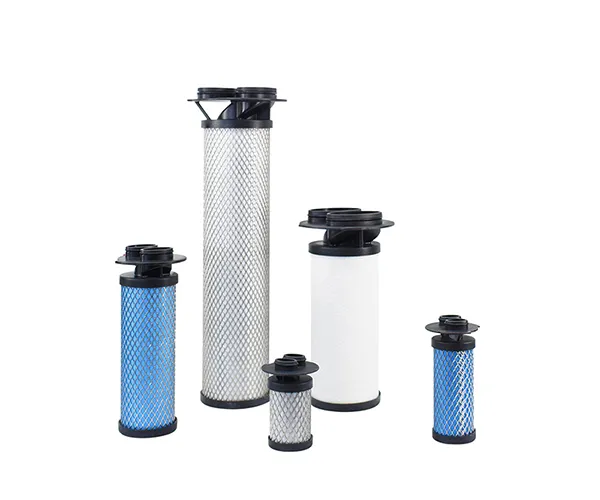 Gallery of  FocusFiltertion Air Compressor Filters