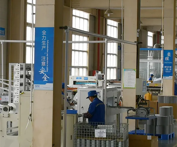 Gallery of  FocusFiltertion Vacuum Pump Filters