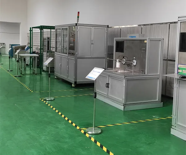 Gallery of  FocusFiltertion Vacuum Pump Filters