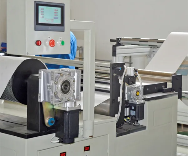 Gallery of  FocusFiltertion Vacuum Pump Filters