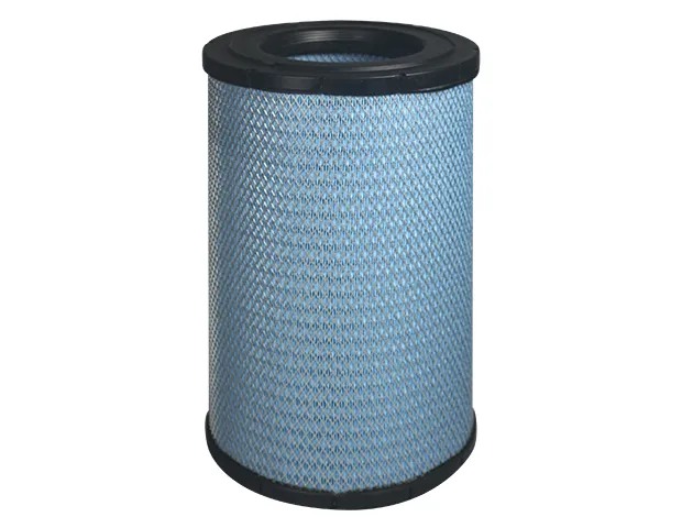 High Pressure Screw Compressor Air Filter