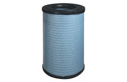 High Pressure Screw Compressor Air Filter