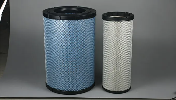 How to Extend Screw Compressor Life with Premium Oil Filtration?