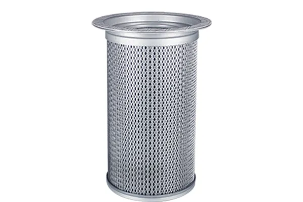 Installation & Maintenance Guide for Air Compressor Filters