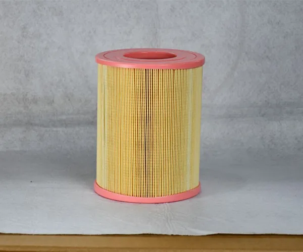 Plastic Air Filter