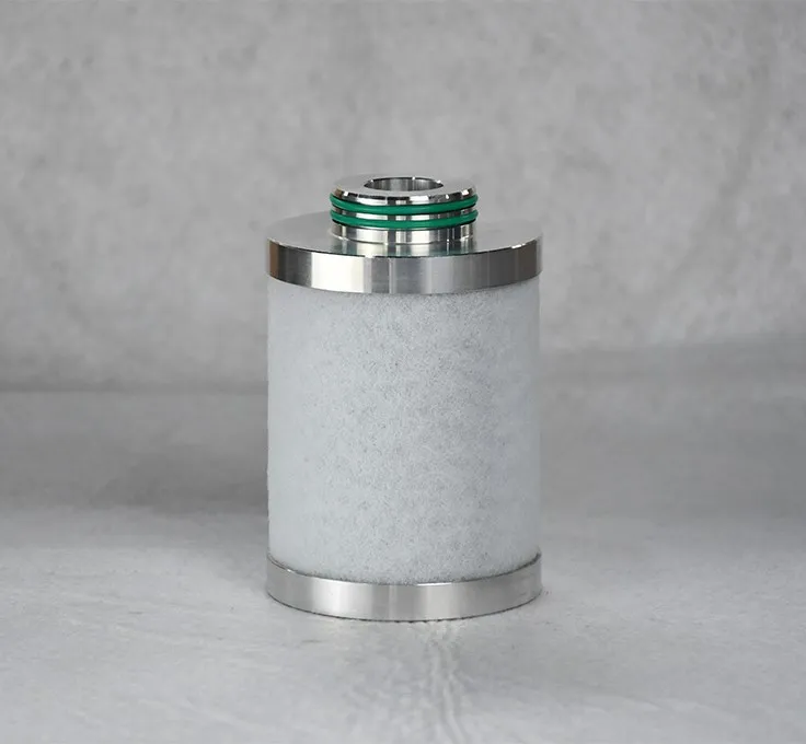 Screw Compressor Air Filters Gallery