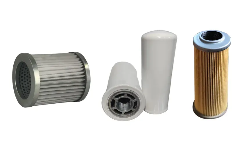 Screw Compressor Oil Filter
