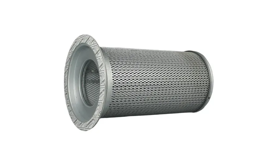 Vacuum Pump Oil Separator