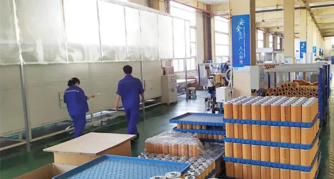 About FOCUSFILTRATION