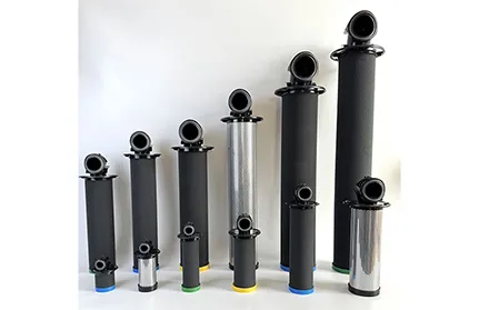 ATLAS COPCO Inline Filter