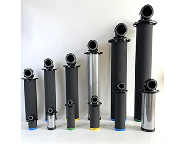 ATLAS COPCO Inline Filter