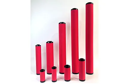 HIROSS Inline Filter