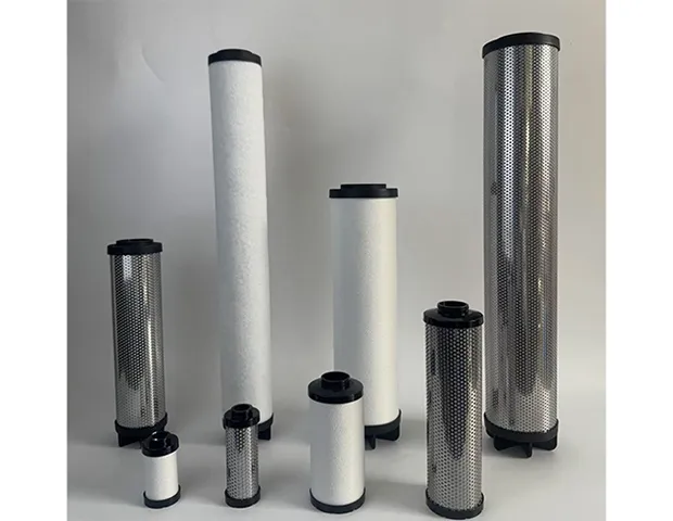 INGERSOLL RAND Inline Filter