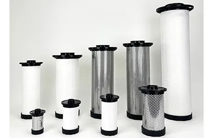 INGERSOLL RAND Inline Filter