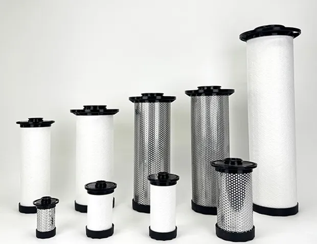 INGERSOLL RAND Inline Filter