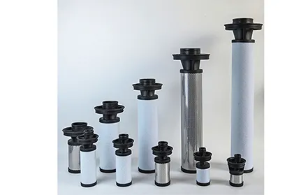 KAESER Inline Filter