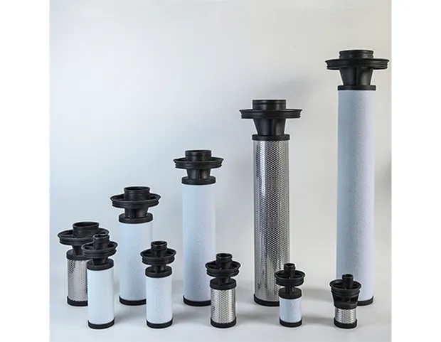 KAESER Inline Filter