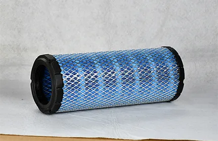 02250125-371 Screw Compressor Air Filter