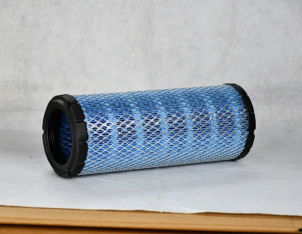 02250125-371 Screw Compressor Air Filter