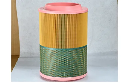 1613950300 Screw Compressor Air Filter