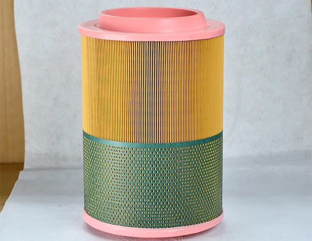 1613950300 Screw Compressor Air Filter