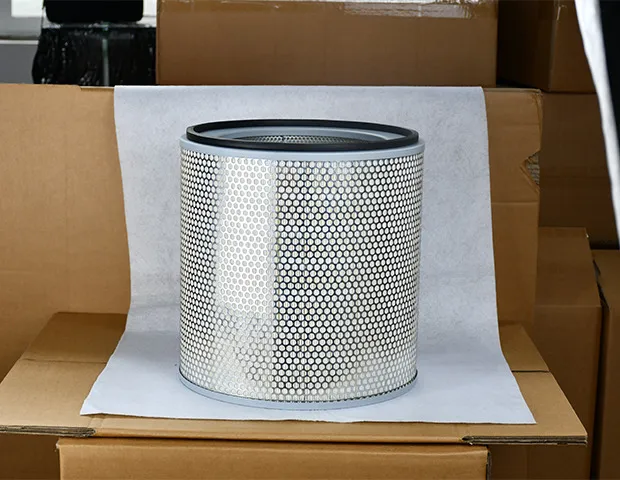 1621054799 Screw Compressor Air Filter