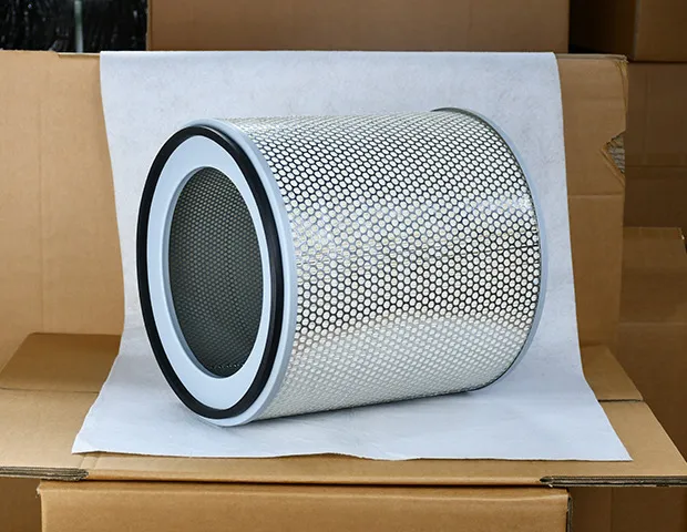 1621054799 Screw Compressor Air Filter