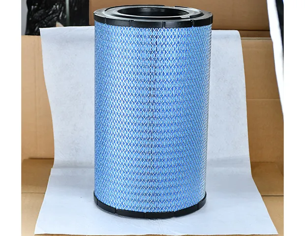 2118349 Screw Compressor Air Filter