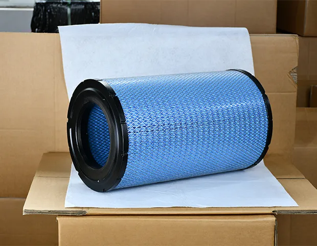 2118349 Screw Compressor Air Filter