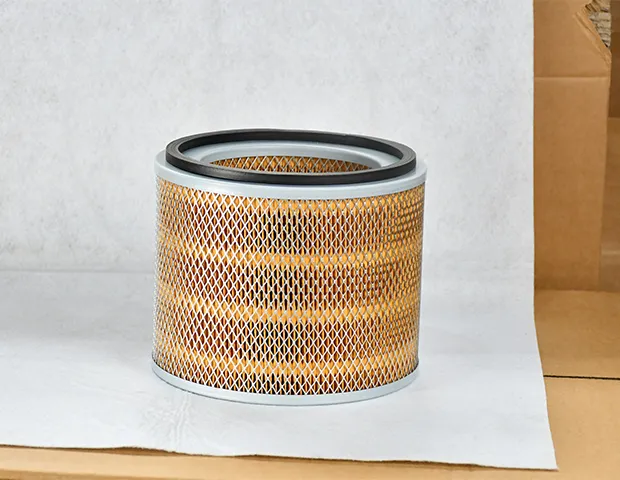 23699978 Screw Compressor Air Filter