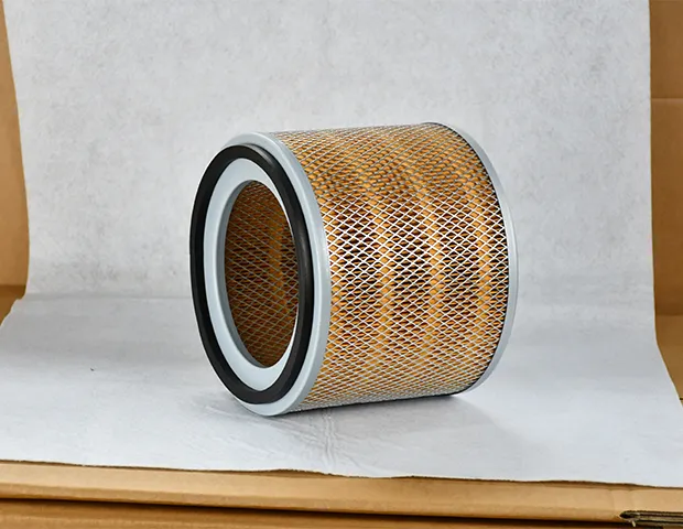 23699978 Screw Compressor Air Filter