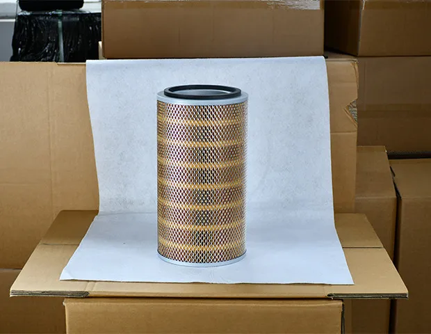 2605540670 Screw Compressor Air Filter