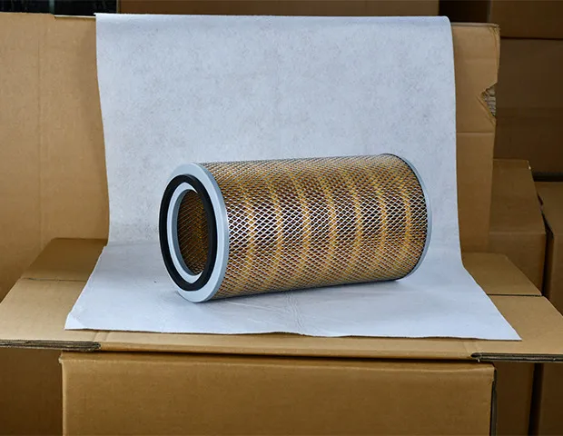 2605540670 Screw Compressor Air Filter