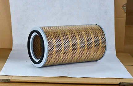 2605540670 Screw Compressor Air Filter