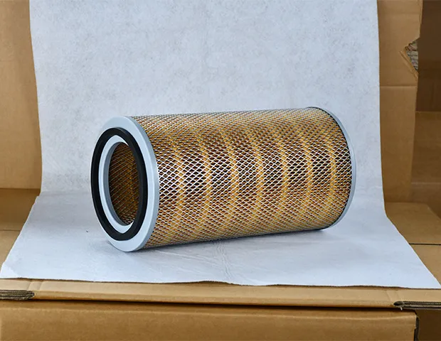 2605540670 Screw Compressor Air Filter